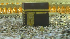 Cubes god Islam religion saudi arabia prophet hajj shia masjid 
