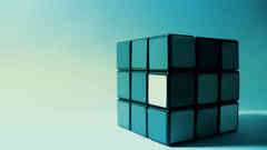 Cubes rubiks cube