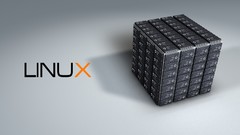 Cubes Technology Linux Operating Systems