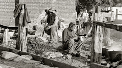 Culpeper court House Virginia