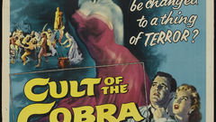 Cult of the cobra
