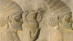 Culture historic iran shiraz