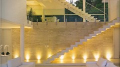 Culture indoors countries archetecture