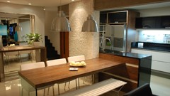 Culture indoors countries archetecture