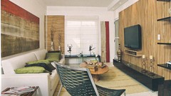 Culture indoors countries archetecture