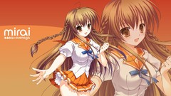 Culture Japan Mirai Suenaga
