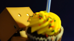 Cupcakes danboard