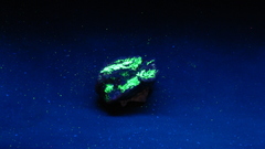 Cupro scheelite ) With