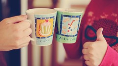 Cups