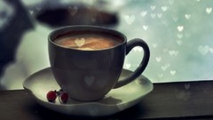 Cups sweets (candies)