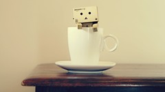 Cups Tables mugs danboard