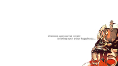 Cure The cancer This