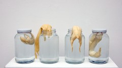 Curious jars