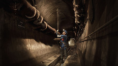 Curious what is woman