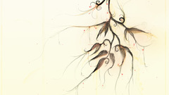 Curling out by netghost