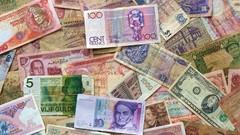 Currency international