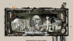 Currency War oil Money