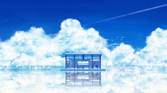 Current hnnhh just finished