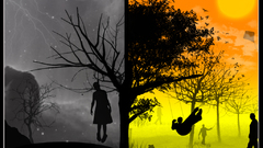 Current Life death fantasy