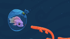 Currently occupied fullis for