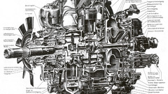 Cutaway high