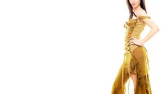 Cute Celebrity Deschanel zooey