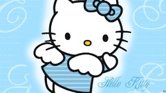 Cute hello Kitty