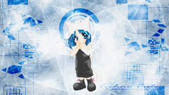 Cute Manga Anime Techno