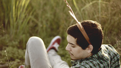 Cute please Boys! high Indie Resolution ddd