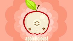Cute walls want applelicious bombthemoon