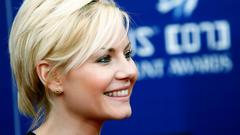 Cuthbert Actress girl Women