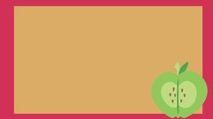 Cutie Mark big macintosh