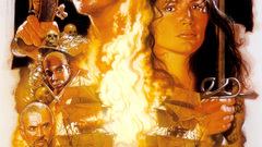 Cutthroat Island text because