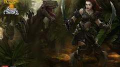 Cutting neverwinter nights video games