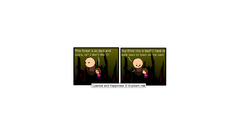 Cyanide and happiness