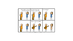 Cyanide and happiness