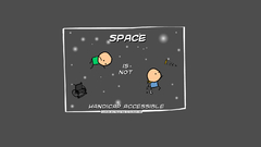 Cyanide and happiness