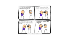 Cyanide and happiness