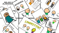 Cyanide and happiness cyanide and happiness esp