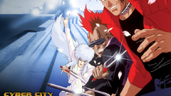 Cyber City oedo anyone