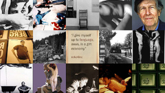 Cyber warfare and cyberpunk