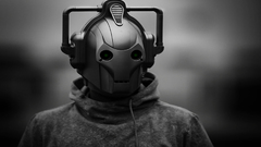 Cybermen Doctor Who
