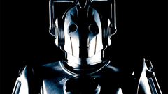 Cybermen Doctor Who