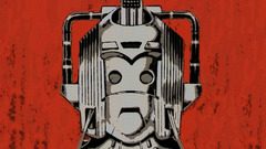 Cybermen Doctor Who
