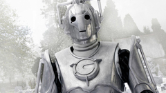 Cybermen Doctor Who