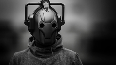 Cybermen Doctor Who