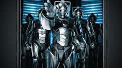 Cybermen Doctor Who