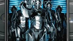 Cybermen Doctor Who