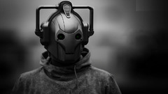 Cybermen Doctor Who