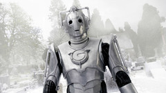Cybermen Doctor Who